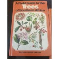 SET of 3 books -Birds, trees and snakes of Southern Africa - Nature lovers library