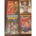 DVDs job-lot of 16 DVDs-comedy