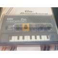 KORG monotron Duo synthesizer-sealed in packaging