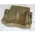 SADF -- PATTERN 73 PATROL BAG -- BUSH WAR ERA