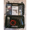 Umarex Walther PPQ M2 .43 Calibre CO2 Paintball Marker / Self Defense Pistol