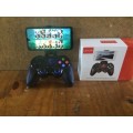 Wireless Android Gamepad Game Controller bluetooth BT3.0