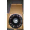 12` SVC Subwoofer Digital Star Sound (Brand new, Never been used)