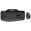 Logitech MK710 Wireless Mouse And Keyboard