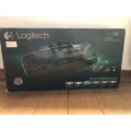 Logitech MK710 Wireless Mouse And Keyboard