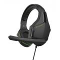Piranha HX25 Over-Ear Gaming Headphones