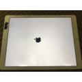 Apple iPad Pro 12.9 inch - 2nd Gen  Wifi + Cellular - Cracked Screen 