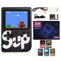 SUP 400 IN 1 Plus Video Game Handheld Console (Black)