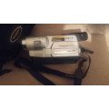 Sony CCD-TRV218E PAL Camcorder 8mm Hi8