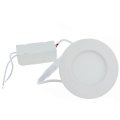 Panel Recessed Ceiling Lamp Down Light 6W