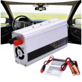 1000W Inverter Car Battery Converter with USB Mobile Phone Charging Port