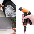 12V Car Water Pump Automatic Water Suction Cleaner Pressure High Pressure Water Pump