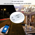 Wifi Smart Switch Module Housing Abs Socket Household
