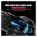 Rechargeable High Pressure Car Wash Water Gun Portable High Pressure Cleaner