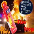 Mini Bottle Portable Fire Extinguisher Suitable For Cars Motorcycles Homes Spray Liquid Foam