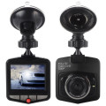 Clear Lcd Car Black Box Night Vision Function DVR Camera Video Recorder
