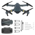 Quadcopter Aerial Photography Folding Drone Wifi
