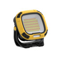 LED Multifunctional Usb Rechargeable Floodlight Convenient
