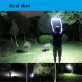 LED Lighting Tube Portable USB Rechargeable Emergency Camping Light Outdoor Lighting