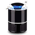 USB Uv Electric Mosquito Killer Insect Trap No Noise No Radiation