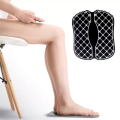 Electric Foot Massage Folding Portable Leg Physiotherapy Relaxation Electric Massage Mat