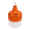 LED Bulb USB Rechargeable Portable Emergency Camping Pendant Light