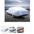 Outdoor Car Cover Dustproof Snowproof And Sunproof