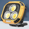 LED Convenient Multifunctional Work Light Usb Rechargeable Or Battery Powered
