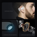 Suitable For Running And Cycling Wireless Bluetooth Bone Conduction Sports Headphones