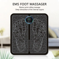 Foot Massager Electric Foot Circulation Massage Relieve Pain Relaxation