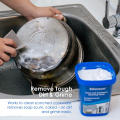 Home Multipurpose Oven and Cookware Cleaner Removes Stainless Steel Stains