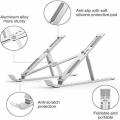 Adjustable Angle Laptop Tablet Stand
