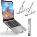 Adjustable Angle Laptop Tablet Stand