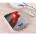 Stainless Steel Scale Portable 5kg/1k Household Lcd Digital Scale