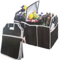 Foldable Car Trunk Organizer Storage Box