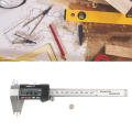 Caliper Measuring Tool, 0-150mm Precision Digital Caliper