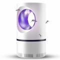 Led Light Electric Mosquito Killer Lamp Indoor Fly Killer Lamp Insect Killer