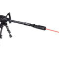 Red Dot Laser Sighting Collimator Precise Red Dot Sighting Target For Hunting