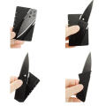 Outdoor Camping Portable Card Multifunctional Folding Knife