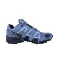 Powerland Speedcross 3 Men`s Trail Running Shoes (Grey)