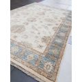 super fine quality choubi carpet 186 x 124 cm