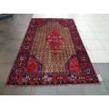 Beautiful Hamandan Carpet 295 x 170 cm