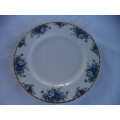 Royal Albert - Moonlight Rose - Dinner Plate