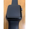 Apple Watch 3 GPS 42mm