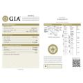 *SOUGHT AFTER* 0.55ct J SI1 GIA CERTIFIED ROUND BRILLIANT DIAMOND