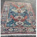 Ottoman Carpet