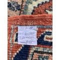 Ottoman Carpet