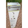 Sterwins (Height Adjustable) Extension Handle for Battery-Opeated Grass Shear
