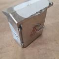 Stainless Steel Distribution Box (NEW).
