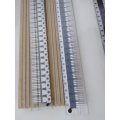 Linear Voltage Regulator (L7815CV). BID Pack Of 50x - not the whole tube !!!